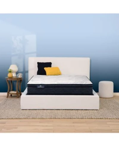 Serta Perfect Sleeper Adoring Night 11 Plush Euro Top Mattress Collection