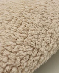 Laura Ashley Crochet Reversible Cotton Bath Rugs