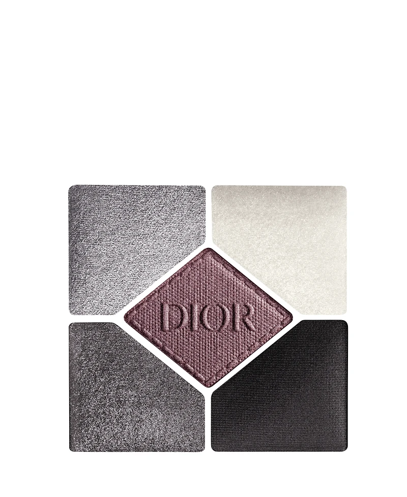 Dior Diorshow 5 Couleurs Couture Eyeshadow Palette