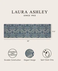 Laura Ashley Almeida Wellness Mats