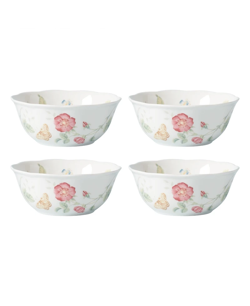 Lenox Butterfly Meadow All-Purpose Bowls