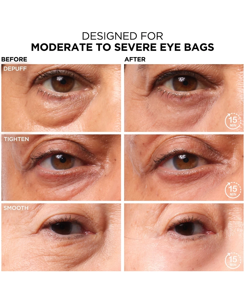 It Cosmetics Bye Bye Under Eye Bags Daytime Treatment