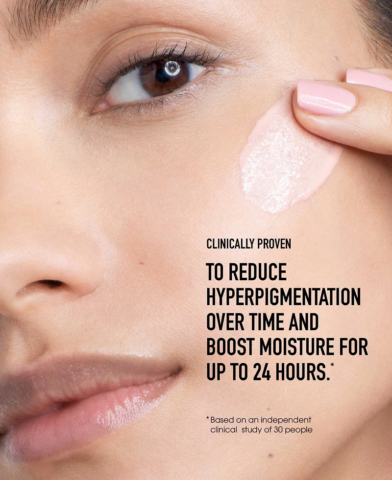 bareMinerals Skinlongevity Phyto-Vitamin C Moisturizer Spf 30