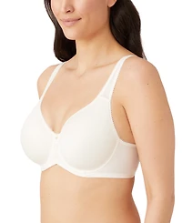 Wacoal Basic Beauty Underwire T-Shirt Bra 853192