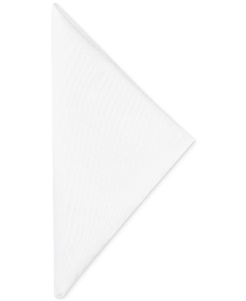 Calvin Klein Men's Unison Solid Pocket Squares