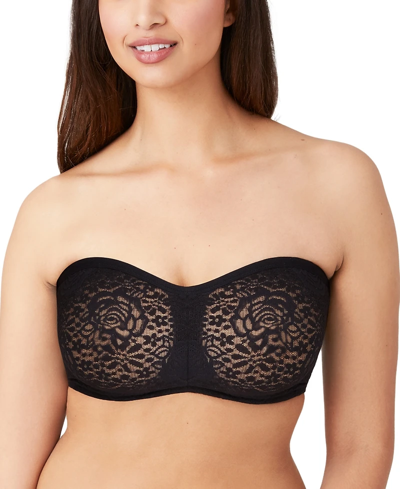 Wacoal Halo Strapless Bra 854205