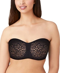 Wacoal Halo Strapless Bra 854205