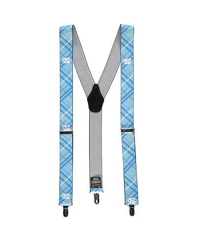 Men's North Carolina Tar Heels Suspenders