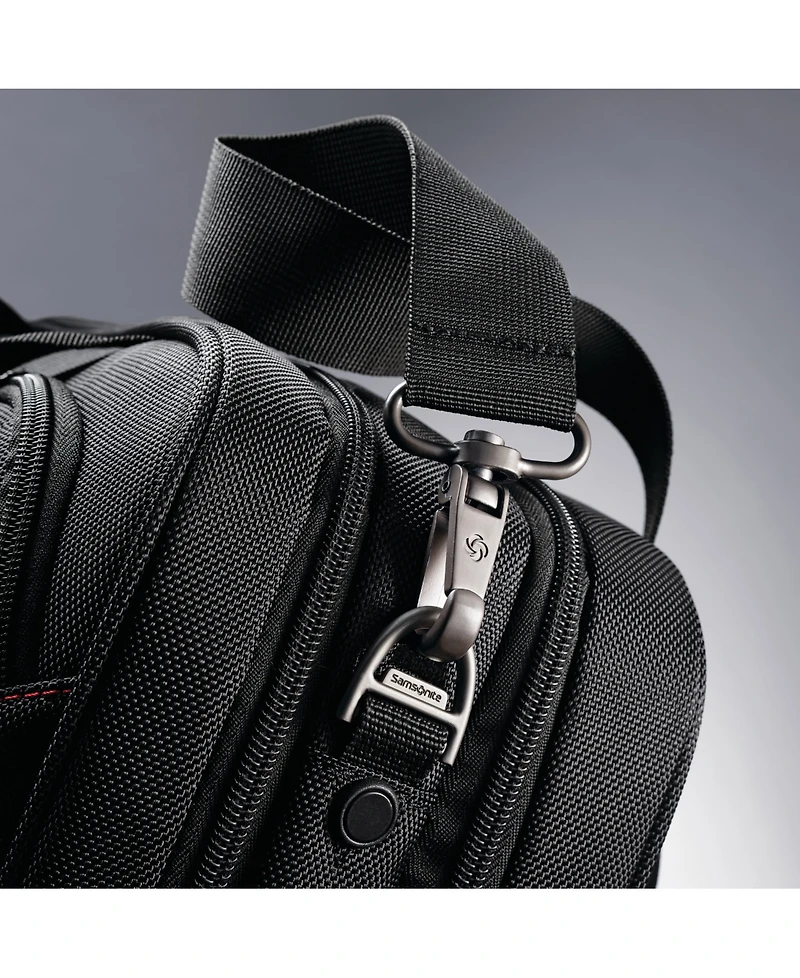 Samsonite Xenon 3.0 Toploader Tsa 2 Gusset