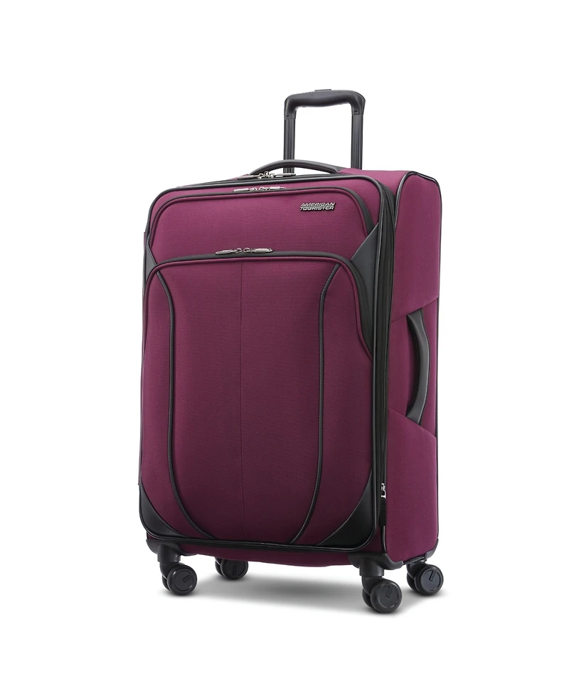 American Tourister 4 Kix 2.0 24" Spinner