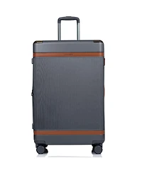 3-Piece Vintage-Like Air Hardside Luggage Set