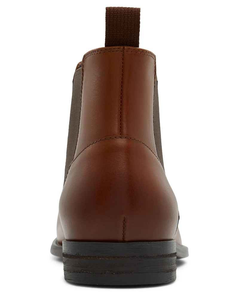 Aldo Men's Collen Slip-On Boots