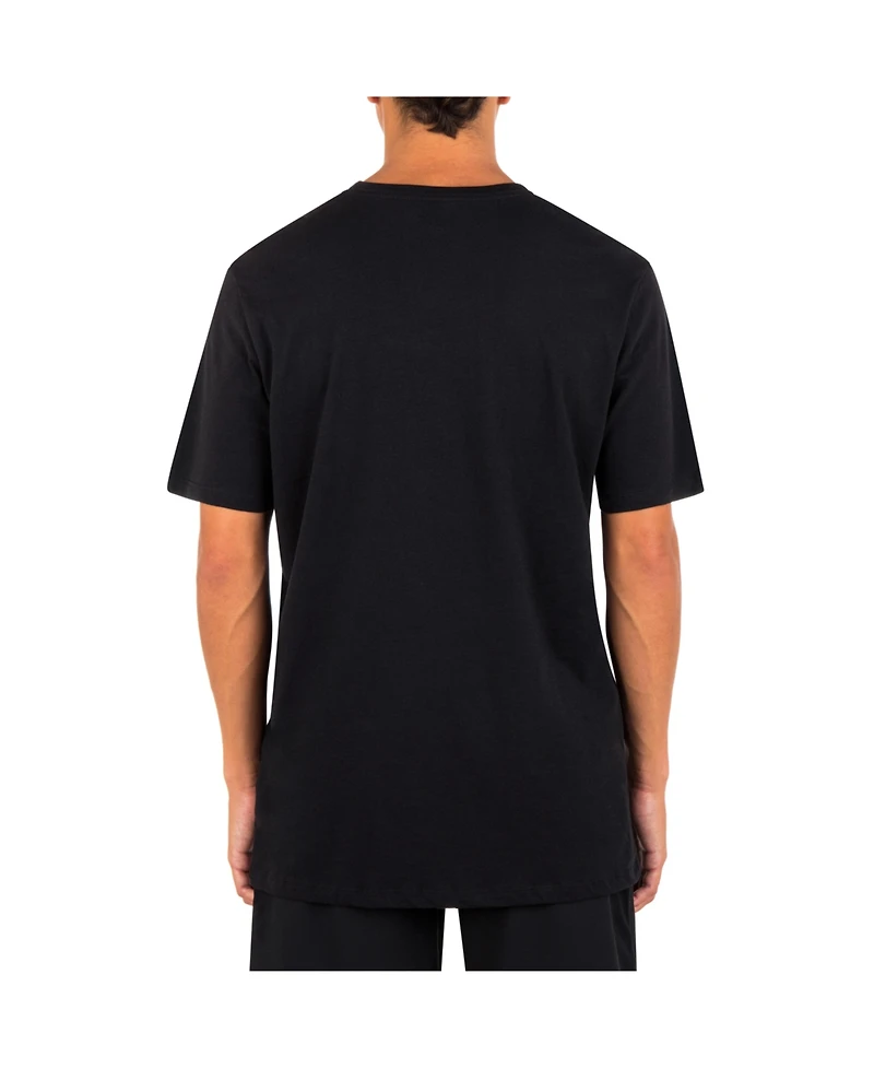 Hurley Men's Everyday Energy Short Sleeve T-shirt