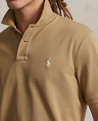 Polo Ralph Lauren Men's Classic-Fit Cotton Shirt