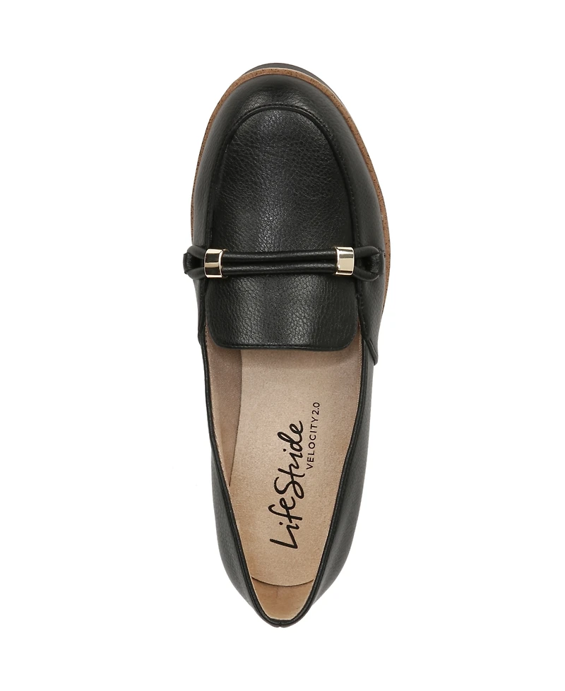 LifeStride Zahara Slip Ons