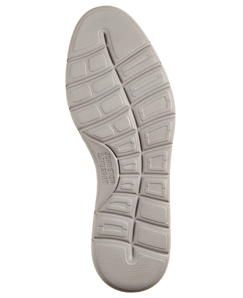Johnston & Murphy Men's Holden Plain Toe Shoes