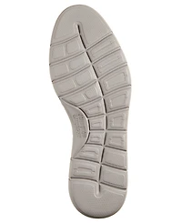 Johnston & Murphy Men's Holden Plain Toe Shoes