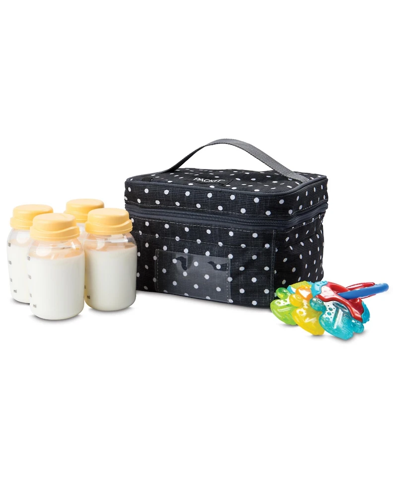 Pack It Freezable Breastmilk and Formula Cooler