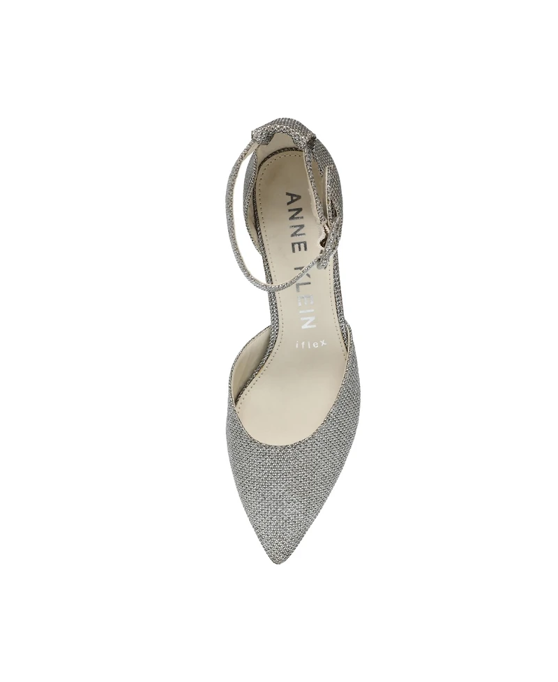 Anne Klein Women's Fabulist Pointed Toe Pumps