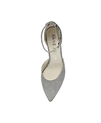 Anne Klein Women's Fabulist Pointed Toe Pumps