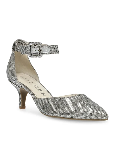 Anne Klein Women's Fabulist Pointed Toe Pumps