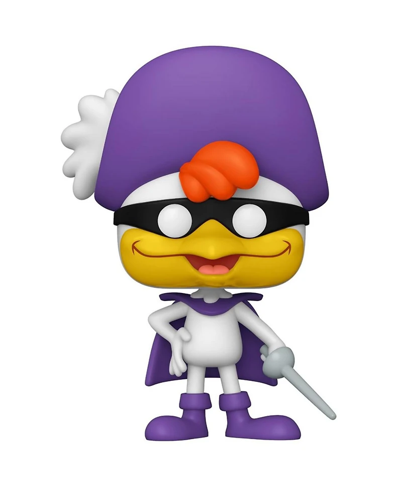 Super Chicken Funko Pop Vinyl Figure | Super Chicken