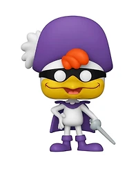 Super Chicken Funko Pop Vinyl Figure | Super Chicken