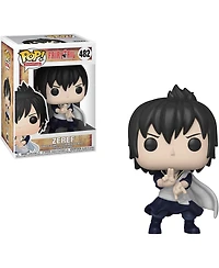 Fairy Tail Funko Pop Animation Vinyl Figure | Zeref