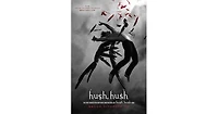 Hush, Hush (Hush, Hush Saga Series #1) by Becca Fitzpatrick
