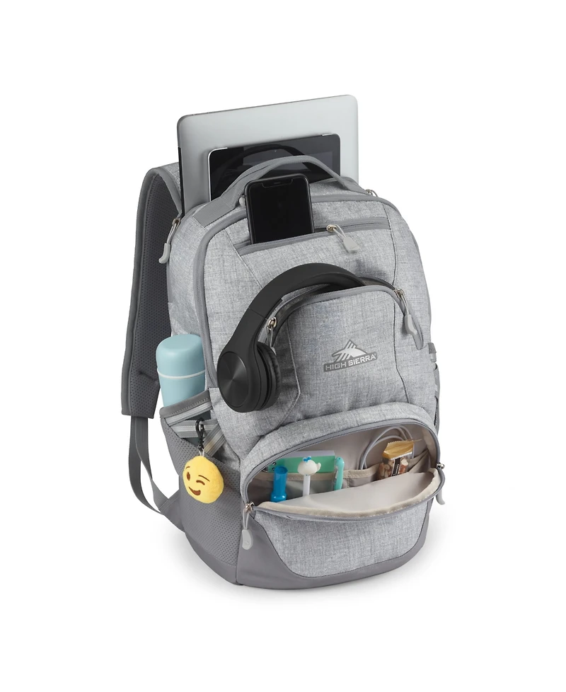 High Sierra Swoop Sg Backpack