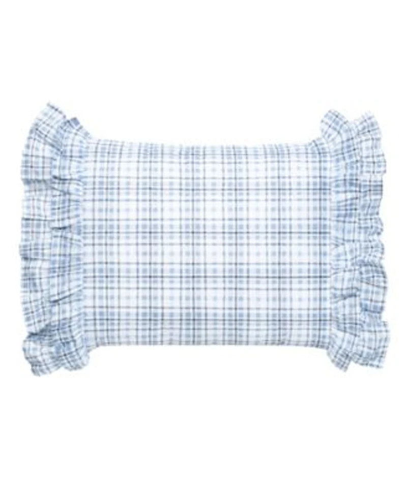 Laura Ashley Cassidy Cotton Reversible Duvet Cover Sets