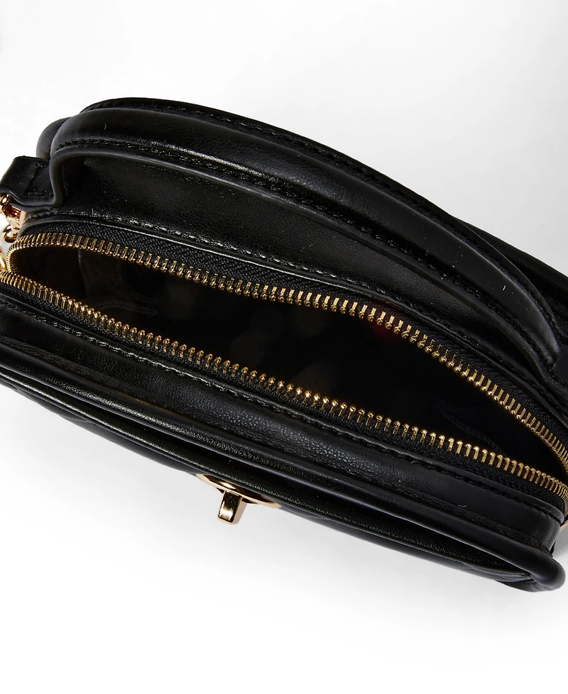 Like Dreams Kay Small Messenger Crossbody Bag