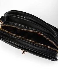 Like Dreams Kay Small Messenger Crossbody Bag