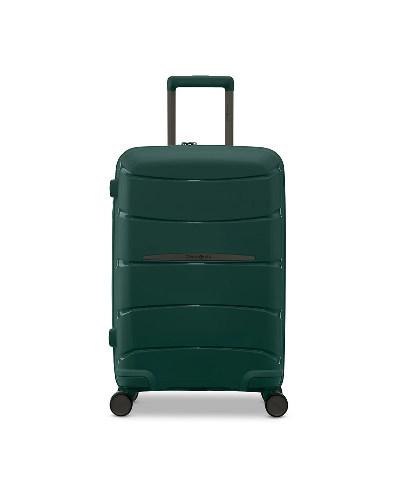Samsonite Outline Pro Medium Hardside Expandable Spinner