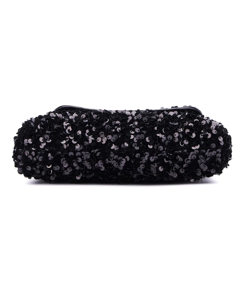 Olivia Miller Women's Zaria Small Evening Bag