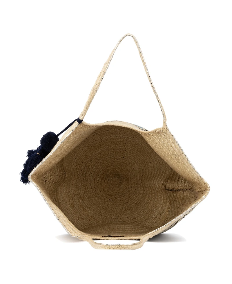 Olivia Miller Women's Maggy Extra-Large Tote