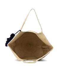 Olivia Miller Women's Maggy Extra-Large Tote