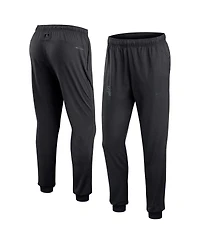Men's Nike Black Chicago White Sox Authentic Collection Travel Performance Pants
