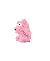 Mighty Jr Microfiber Ball Pig, 2-Pack Dog Toys