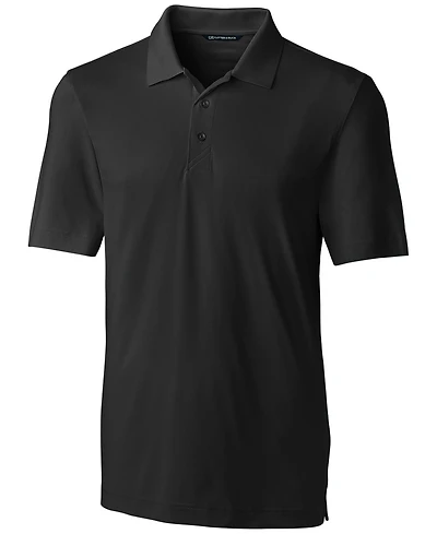 Cutter & Buck Forge Stretch Mens Big Tall Polo Shirt