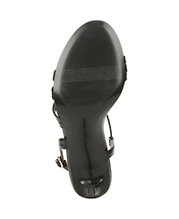 Naturalizer Kimberly Strappy Dress Sandals