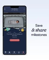 Nanit Smart Sheets