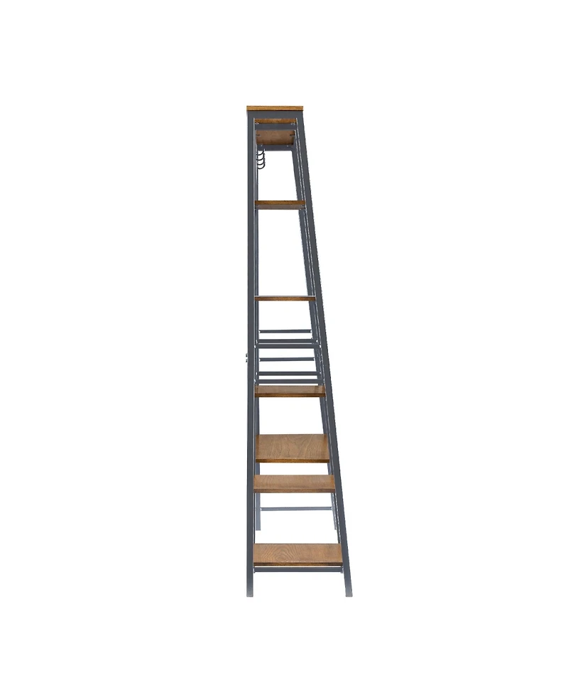 Linon Home Decor Aiden Hall Tree