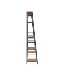 Linon Home Decor Aiden Hall Tree