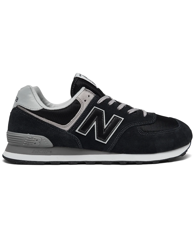 New Balance Men's 574 Casual Sneakers from Finish Line