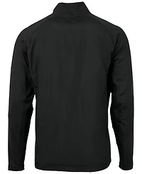 Cutter & Buck Adapt Eco Knit Hybrid Recycled Men's Full Zip Jacket