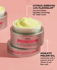 Peter Thomas Roth FIRMx Tight & Toned Body Treatment, 3.4 oz
