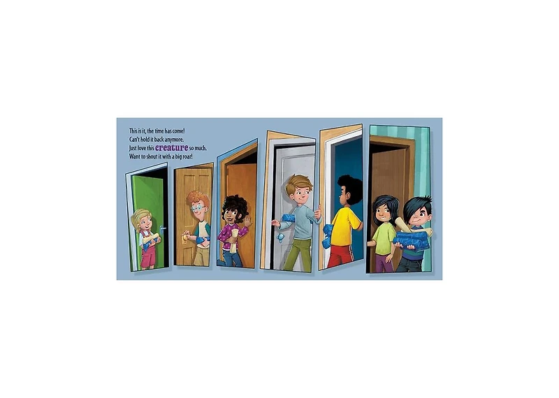 How to Catch a Daddysaurus (How to Catch... Series) by Alice Walstead