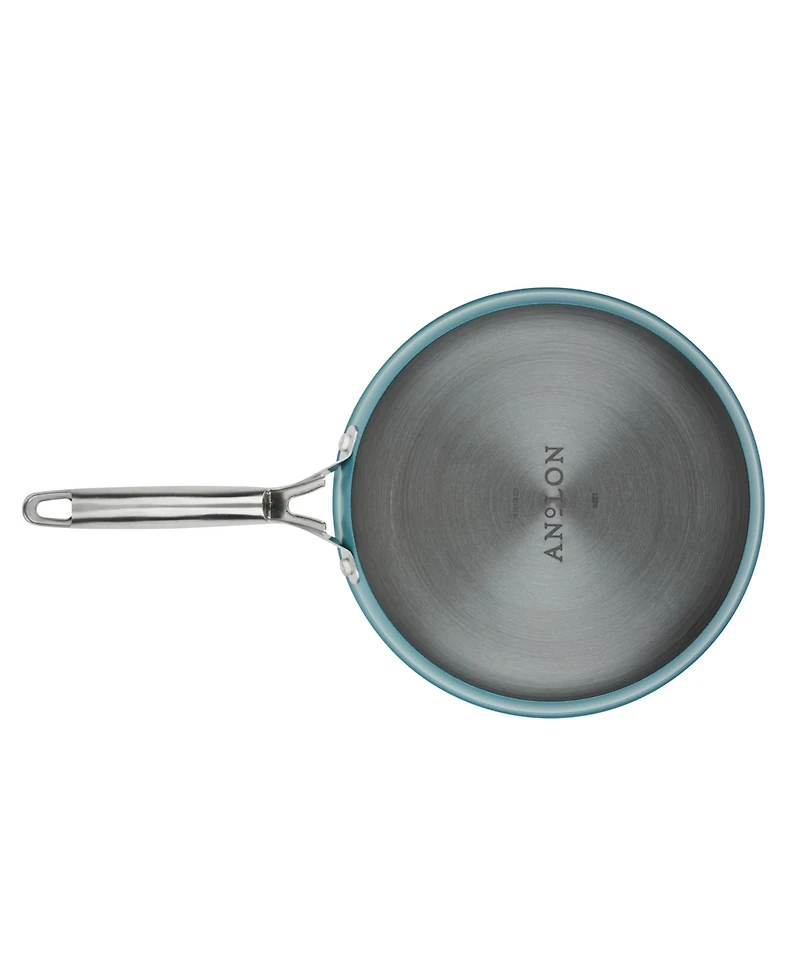 Anolon Achieve Hard Anodized Nonstick 12" Frying Pan