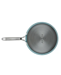 Anolon Achieve Hard Anodized Nonstick 12" Frying Pan